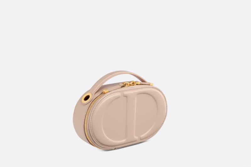 Dior 디올 CD 시그니처 오벌 카메라 백
