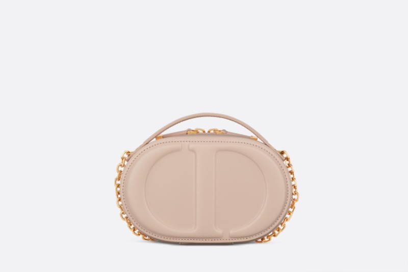Dior 디올 CD 시그니처 오벌 카메라 백