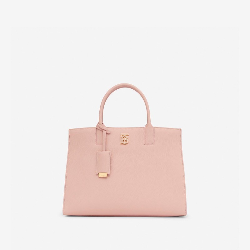 [레드벨벳 웬디] Burberry  버버리 스몰 프란시스 백
