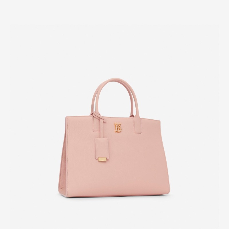 [레드벨벳 웬디] Burberry  버버리 스몰 프란시스 백
