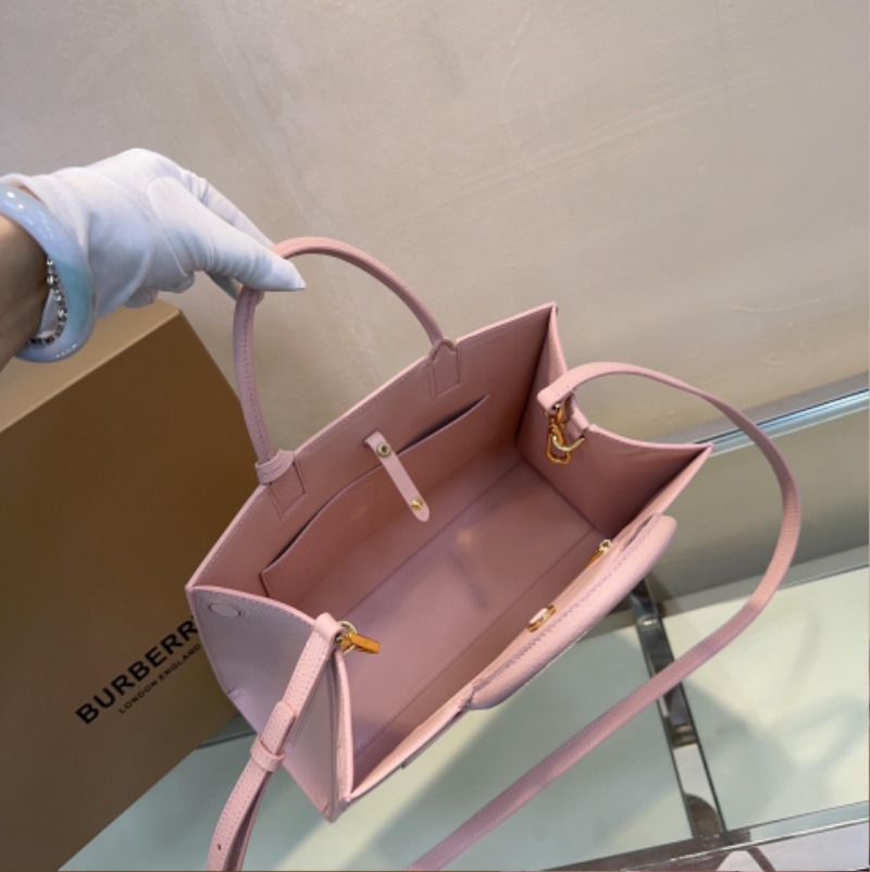 [레드벨벳 웬디] Burberry  버버리 스몰 프란시스 백