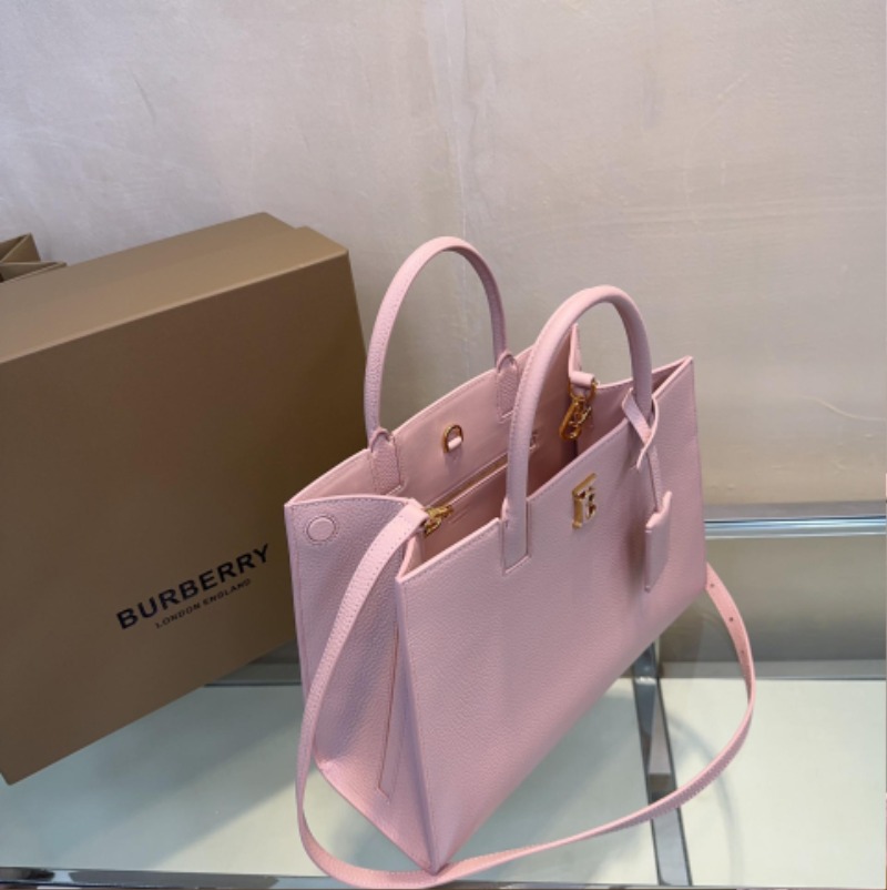 [레드벨벳 웬디] Burberry  버버리 스몰 프란시스 백