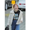 [레드벨벳 웬디] Burberry  버버리 스몰 프란시스 백