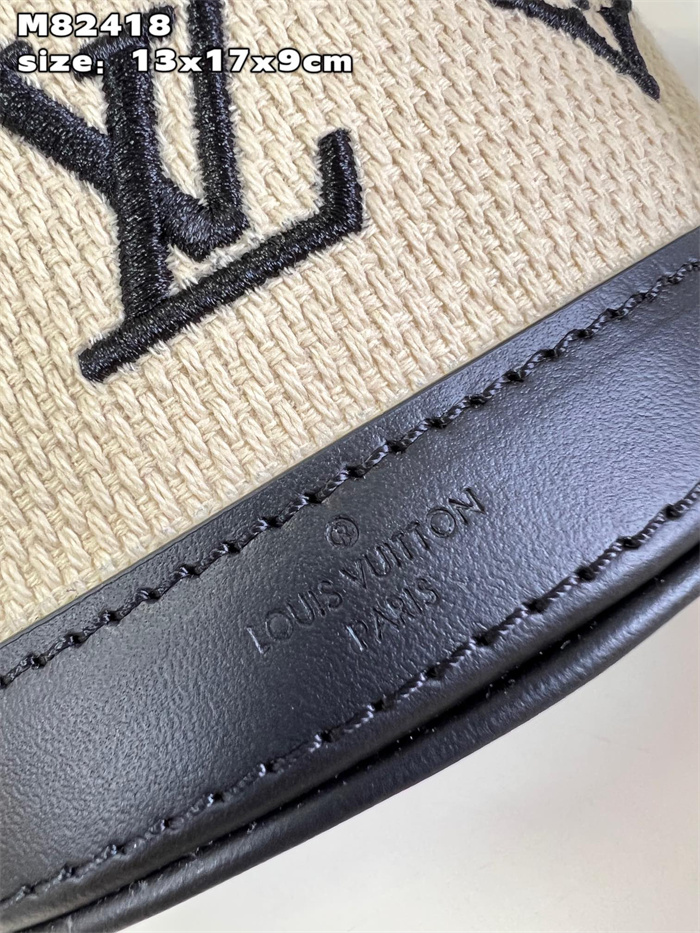 LOUIS VUITTON 루이비통 나노 버킷백 M82418-