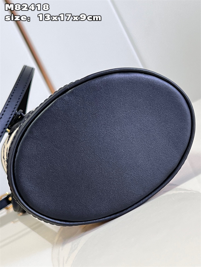 LOUIS VUITTON 루이비통 나노 버킷백 M82418-