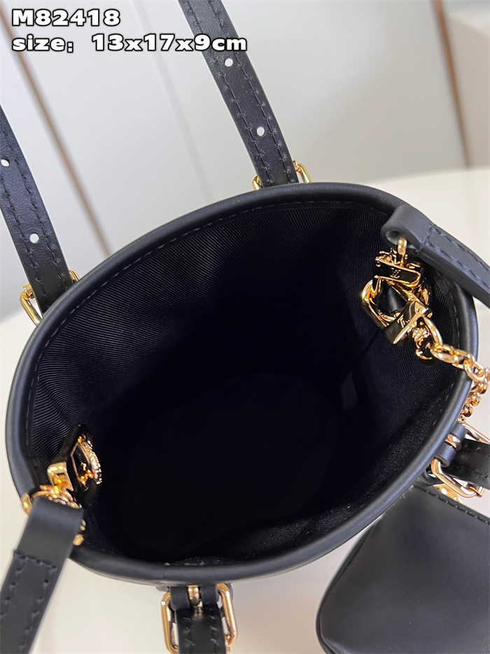 LOUIS VUITTON 루이비통 나노 버킷백 M82418-