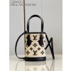 LOUIS VUITTON 루이비통 나노 버킷백 M82418-