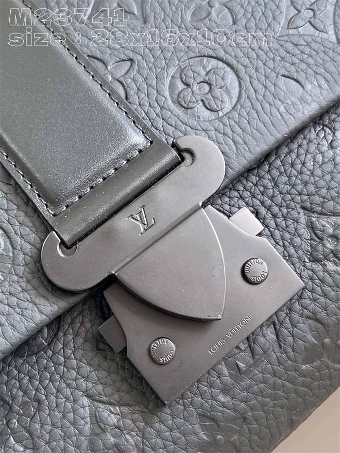 LOUIS VUITTON 루이비통 S-케이프 메신저 모노그램 크로스백 M23741