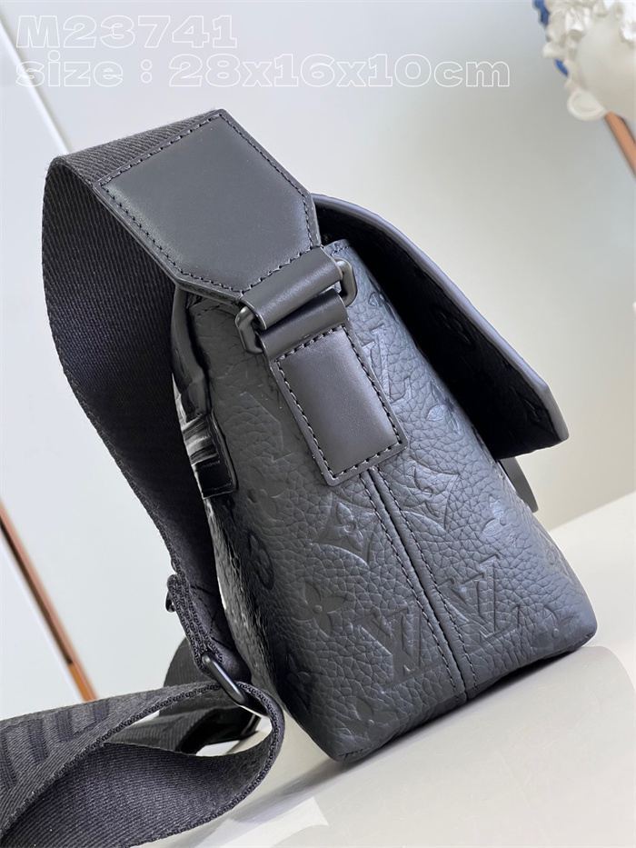 LOUIS VUITTON 루이비통 S-케이프 메신저 모노그램 크로스백 M23741