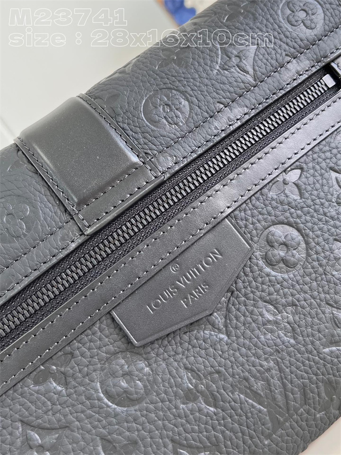 LOUIS VUITTON 루이비통 S-케이프 메신저 모노그램 크로스백 M23741