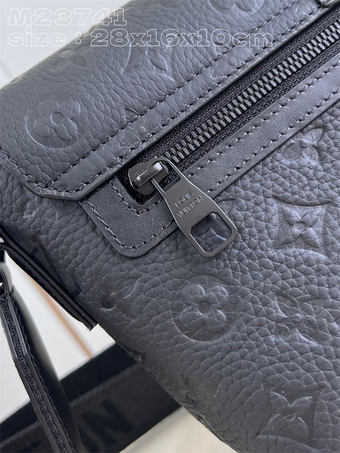 LOUIS VUITTON 루이비통 S-케이프 메신저 모노그램 크로스백 M23741
