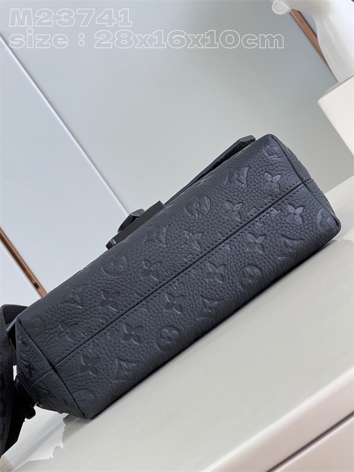LOUIS VUITTON 루이비통 S-케이프 메신저 모노그램 크로스백 M23741