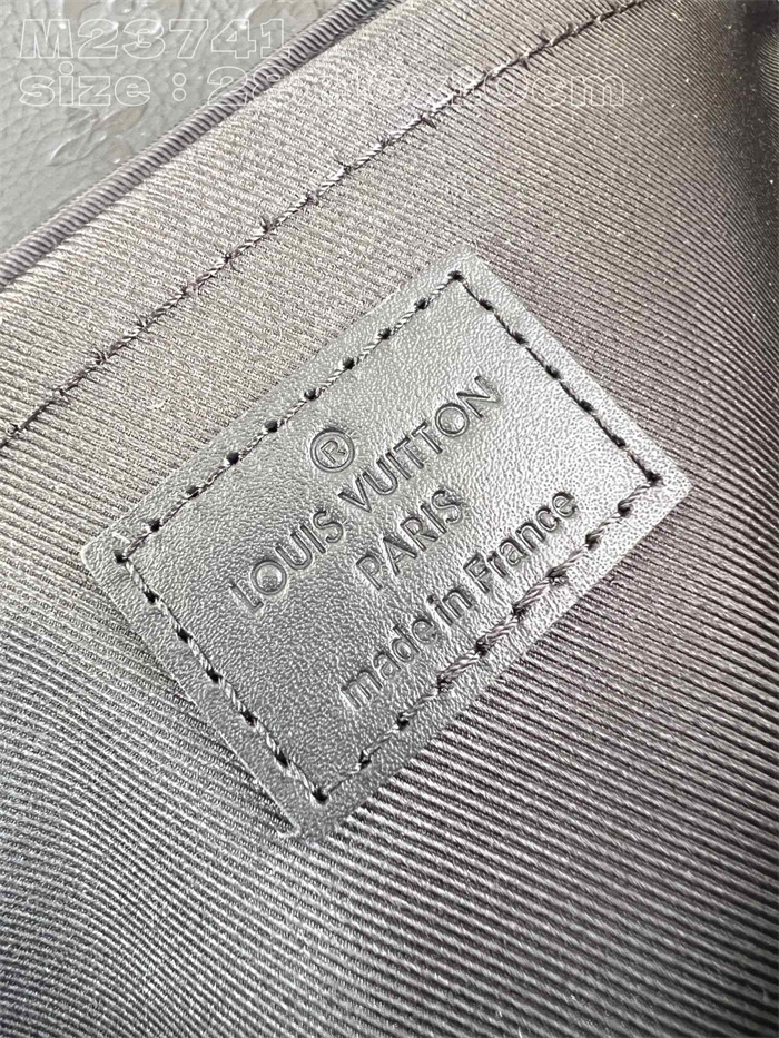 LOUIS VUITTON 루이비통 S-케이프 메신저 모노그램 크로스백 M23741