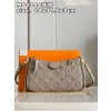 LOUIS VUITTON 루이비통 이지 파우치 온 스트랩 숄더백 M80349