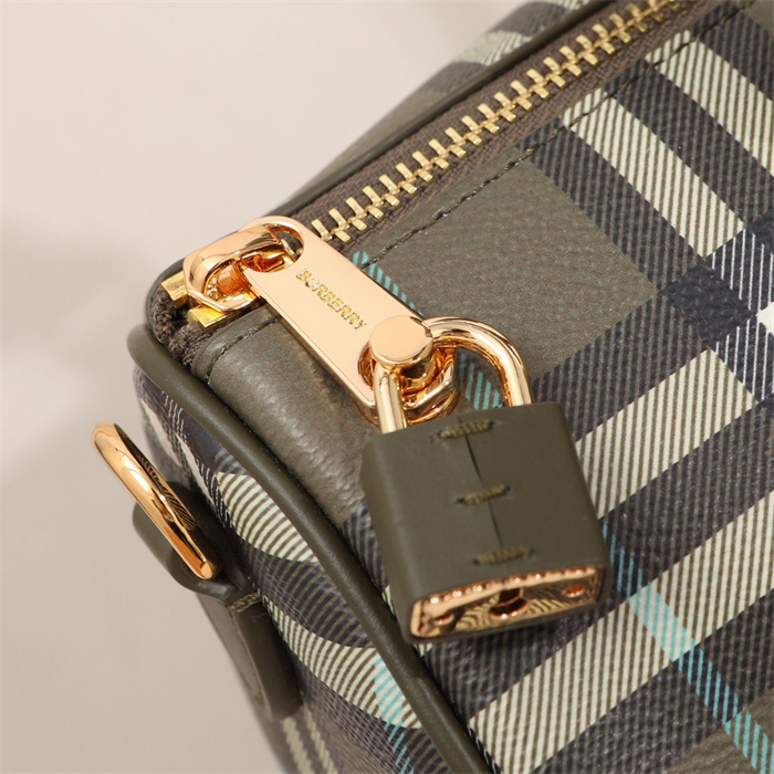 Burberry   버버리 보스턴백 B1144