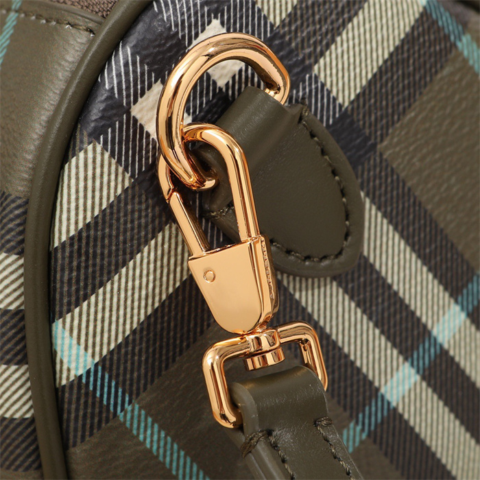 Burberry   버버리 보스턴백 B1144