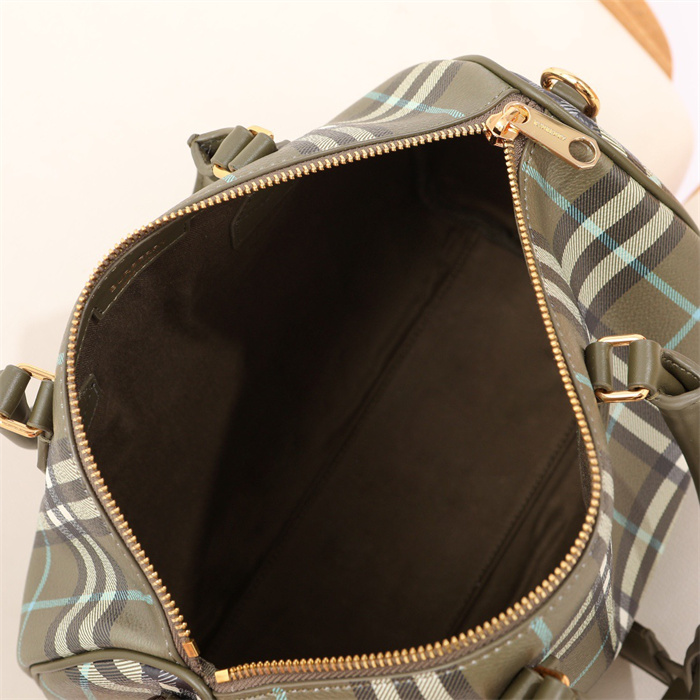 Burberry   버버리 보스턴백 B1144