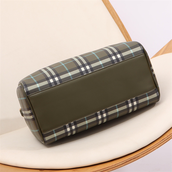 Burberry   버버리 보스턴백 B1144