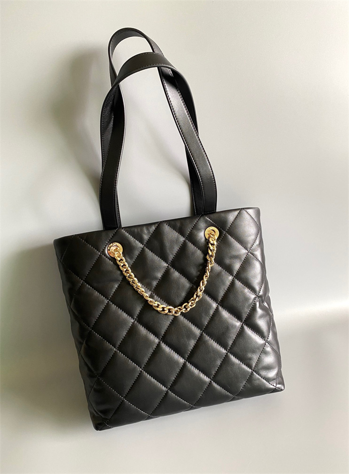 Chanel 샤넬 포켓 쇼핑백 AS4359