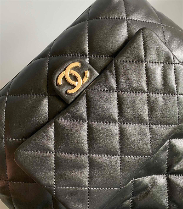 Chanel 샤넬 포켓 쇼핑백 AS4359