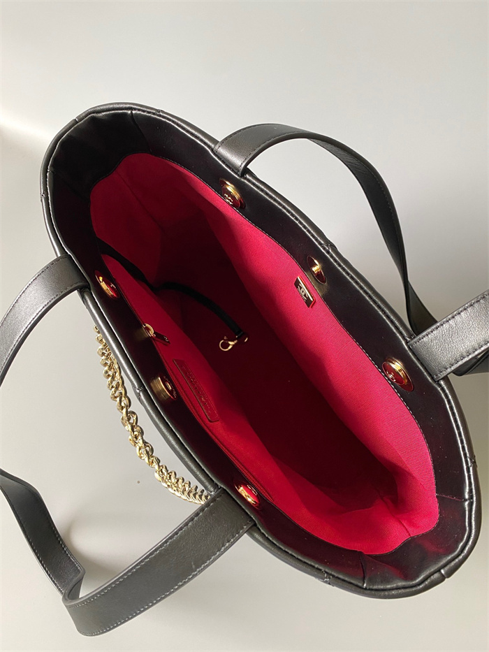 Chanel 샤넬 포켓 쇼핑백 AS4359