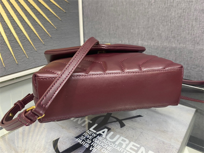 Saint Laurent 생로랑 루루 토이백 Y467072