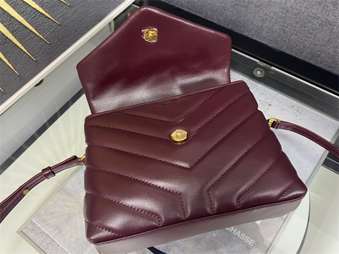 Saint Laurent 생로랑 루루 토이백 Y467072