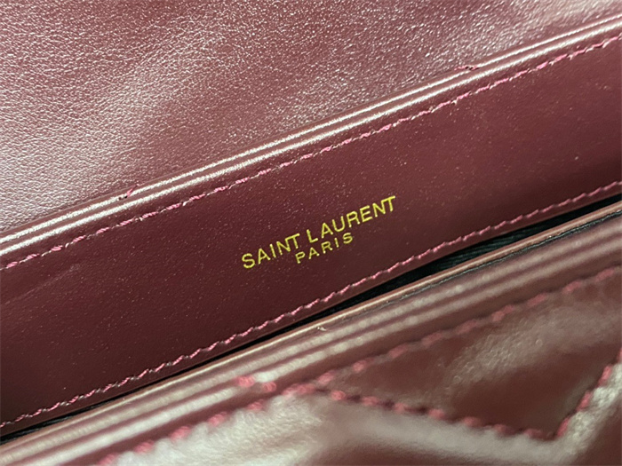 Saint Laurent 생로랑 루루 토이백 Y467072