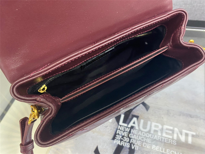 Saint Laurent 생로랑 루루 토이백 Y467072
