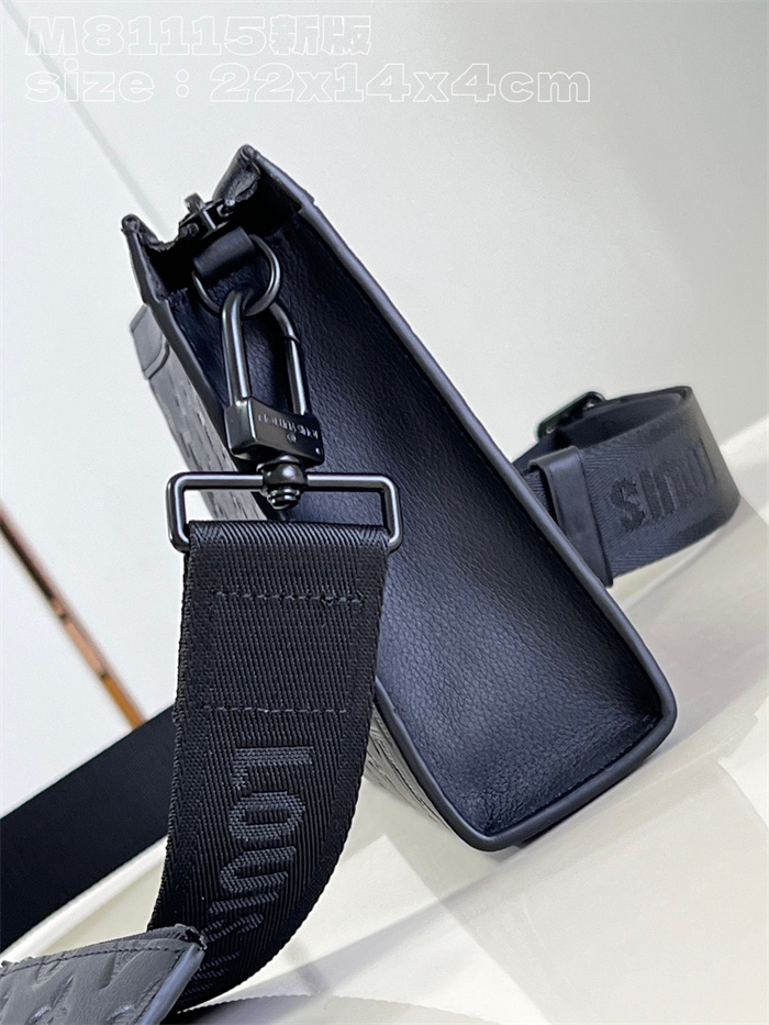 LOUIS VUITTON  루이비통 가스통 웨어러블 월릿 M81115