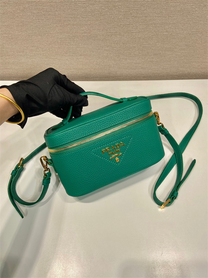  PRADA  프라다 미니 숄더백 1BH202