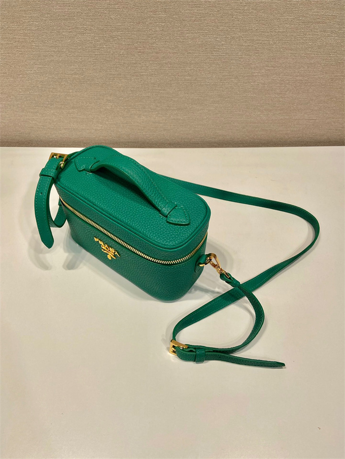  PRADA  프라다 미니 숄더백 1BH202