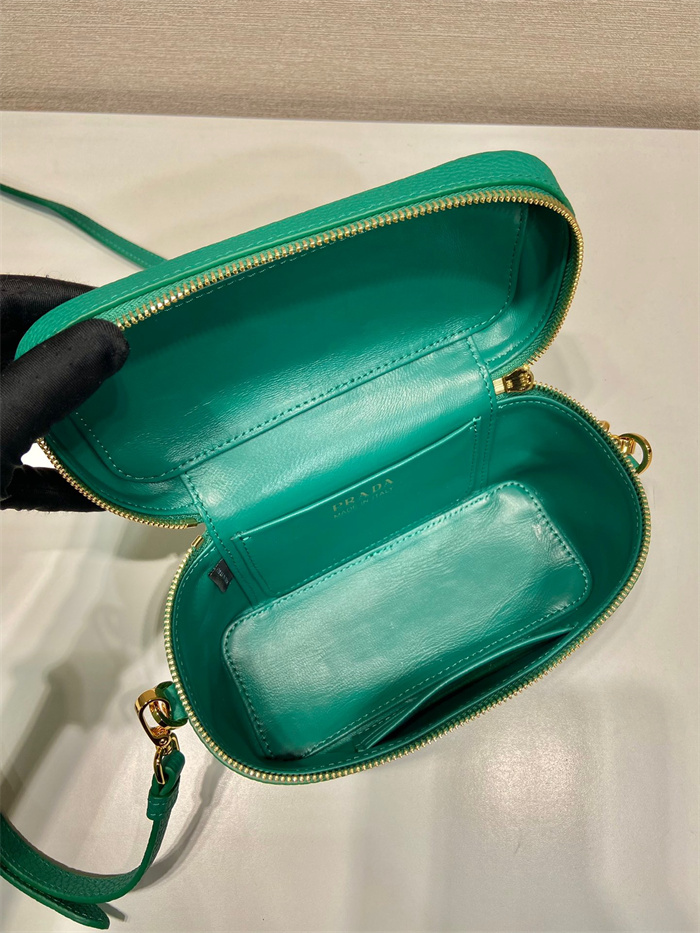  PRADA  프라다 미니 숄더백 1BH202