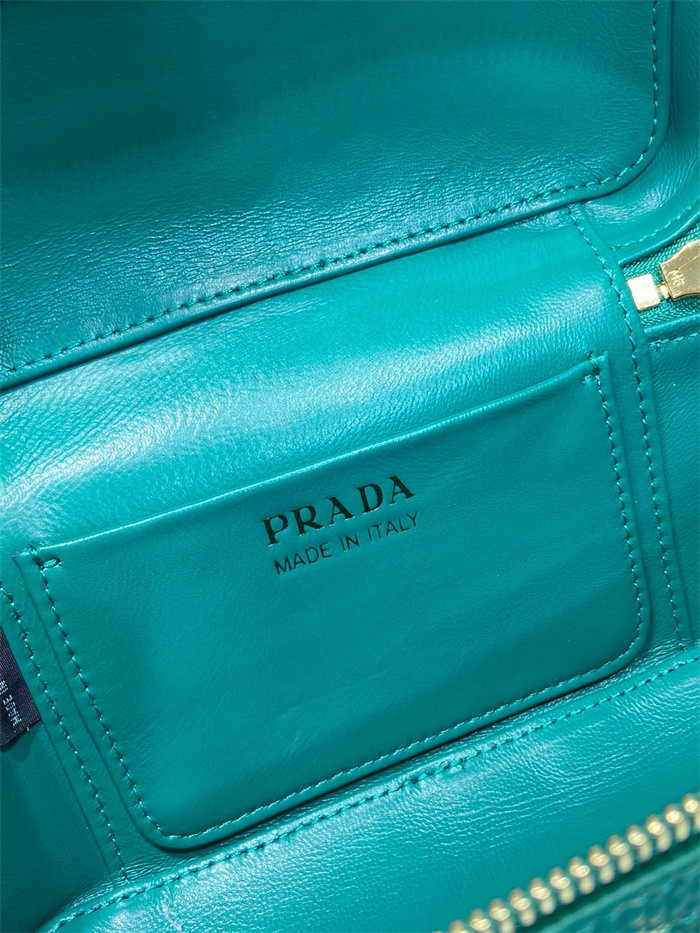  PRADA  프라다 미니 숄더백 1BH202