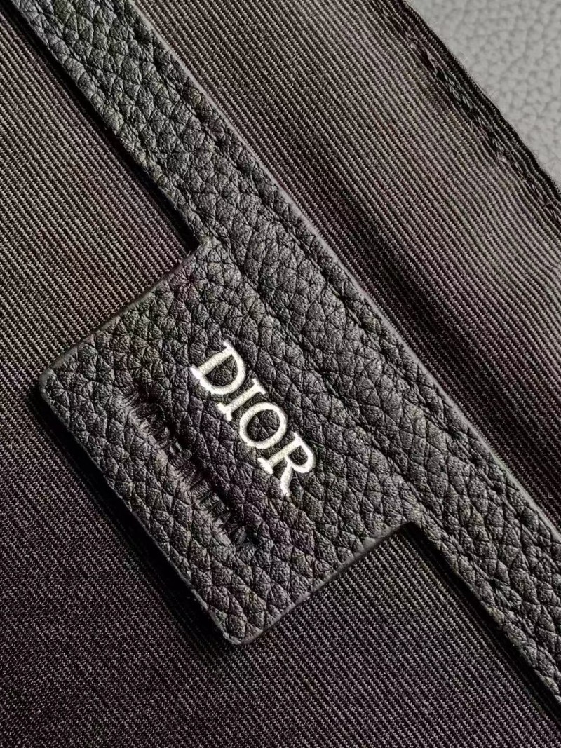  DIOR 디올 오블리크 메신저 숄더백