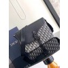  DIOR 디올 오블리크 메신저 숄더백