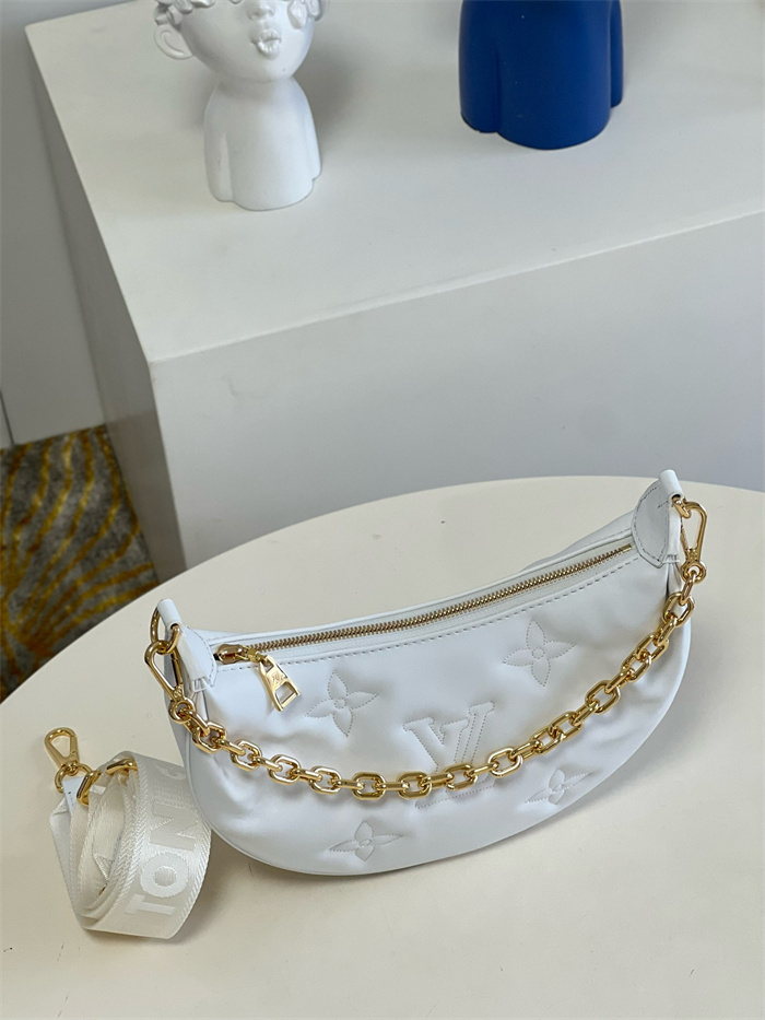 LOUIS VUITTON 루이비통 오버더문 호보백 M59959
