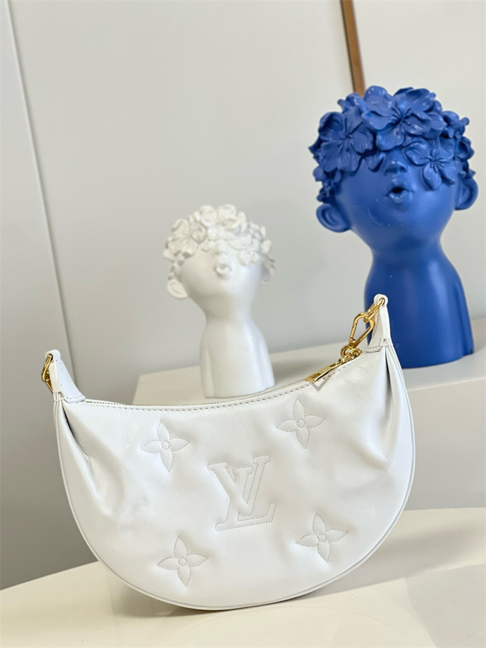 LOUIS VUITTON 루이비통 오버더문 호보백 M59959