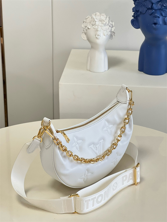 LOUIS VUITTON 루이비통 오버더문 호보백 M59959