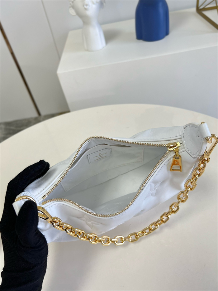 LOUIS VUITTON 루이비통 오버더문 호보백 M59959
