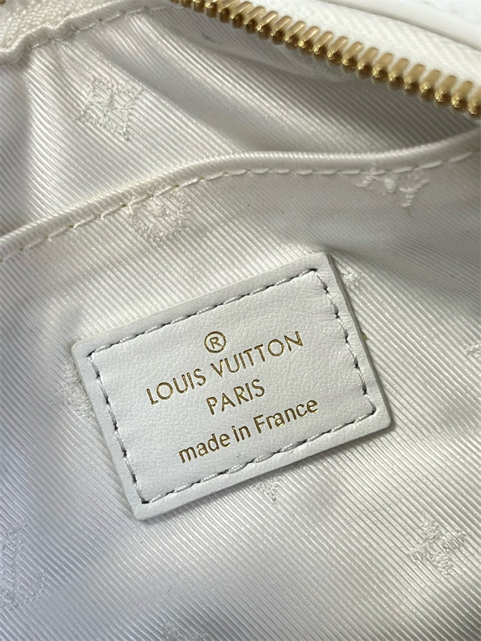 LOUIS VUITTON 루이비통 오버더문 호보백 M59959
