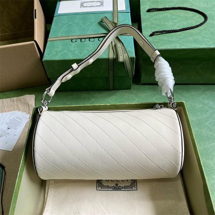 GUCCI 구찌 블론디 숄더백 라지 760169