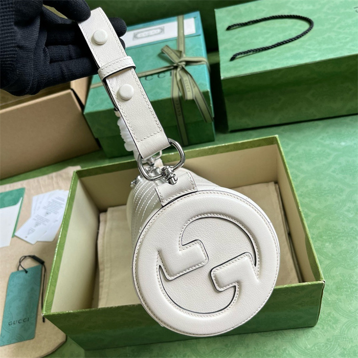 GUCCI 구찌 블론디 숄더백 라지 760169