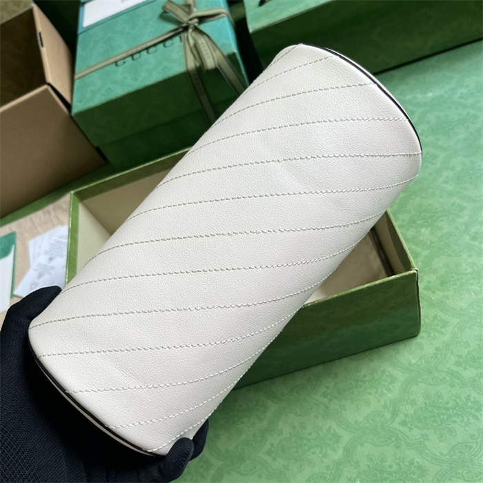 GUCCI 구찌 블론디 숄더백 라지 760169