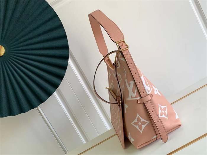 LOUIS VUITTON 루이비통 캐리올 숄더백 M46289