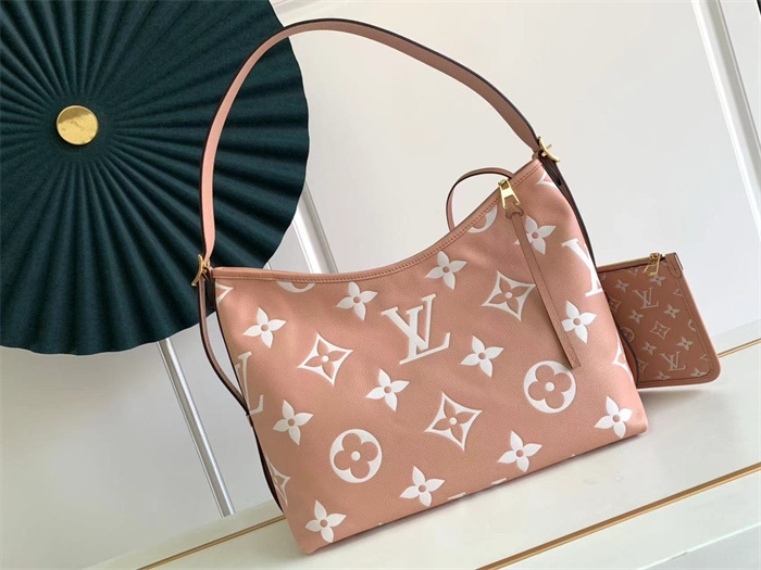 LOUIS VUITTON 루이비통 캐리올 숄더백 M46289
