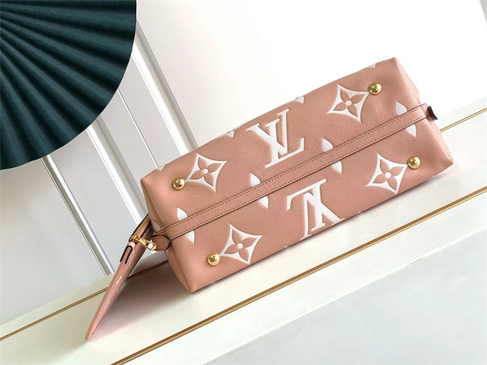 LOUIS VUITTON 루이비통 캐리올 숄더백 M46289