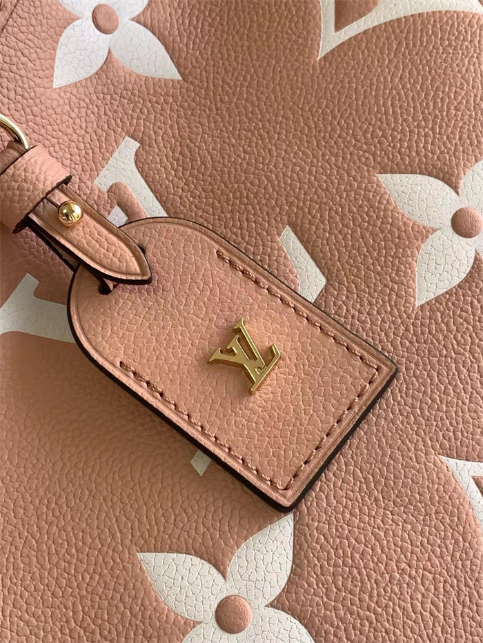 LOUIS VUITTON 루이비통 캐리올 숄더백 M46289
