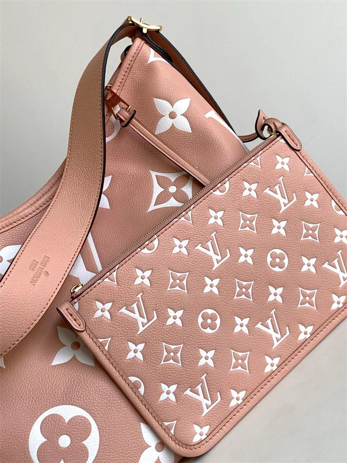 LOUIS VUITTON 루이비통 캐리올 숄더백 M46289