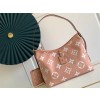 LOUIS VUITTON 루이비통 캐리올 숄더백 M46289
